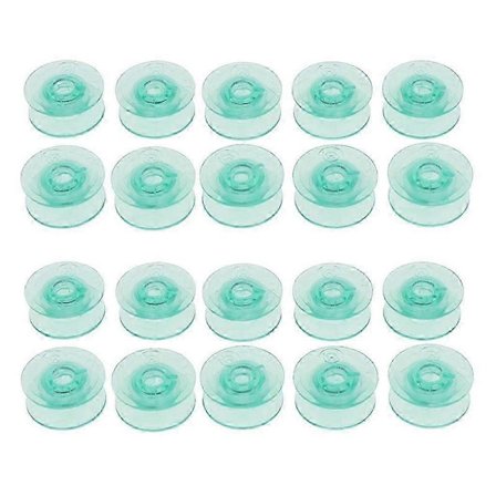 20 stk. spoler til Husqvarna Viking symaskine #4125615-45
