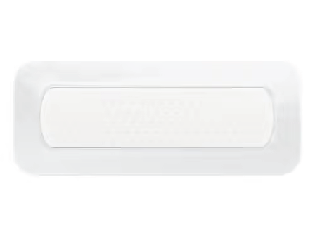 Mepilex Border Post-op 10x20cm, 10 stk.