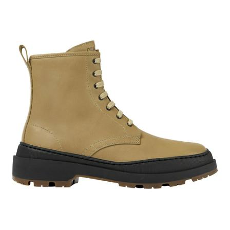 Camper, Ankle boots Brutus Trek Beige, Dames, Maat:38 EU