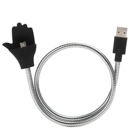 Telefonstativ Ladekabel, Fleksibel Lader