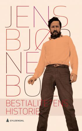 Bestialitetens historie - Bok av Jens Bjørneboe - Pocket