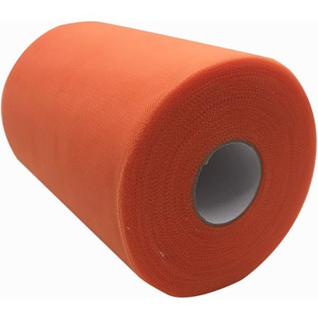 Tyllirulla saatavilla, pöytäliina, tuolin rusetti, tutu, ompelu, DIY, kangas, häät, juhlat, valkoinen lahjapaketointi 15,2 cm x 91,4 m