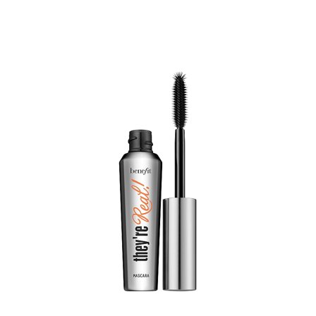 Benefit They're Real! Mascara Jet Black, Makeup, Øjne, Mascara