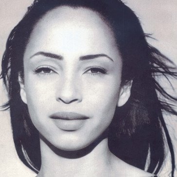 The best of (remastered) Sade