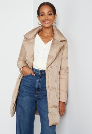 ROCKANDBLUE Indiana Jacket 99000 Mushroom Klær