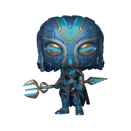 Black Panther Wakanda Forever Aneka Midnight Angel Pop! Vinyl