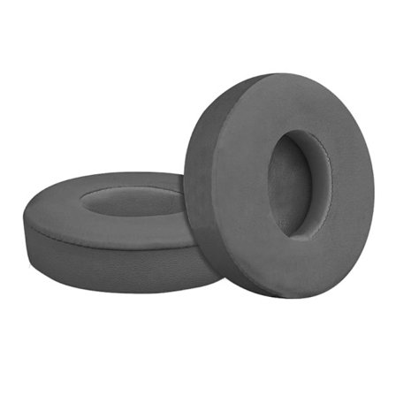 Cooling Gel Öronkuddar för Solo2 Solo3 Headset Öronkuddar High-Density Öronkåpa