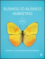 Business-to-Business Marketing