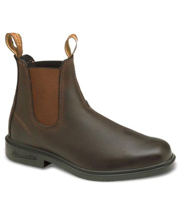 Blundstone Dressboot 062 Stout Brown