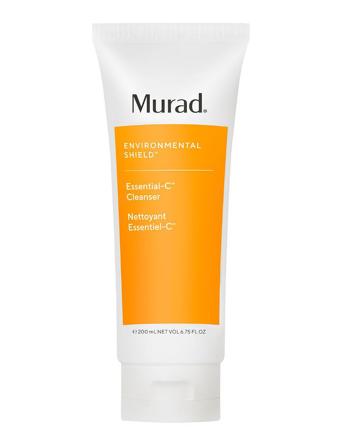 Essential-C Cleanser Kasvojenpuhdistus Meikinpoisto Cleanser Nude Murad