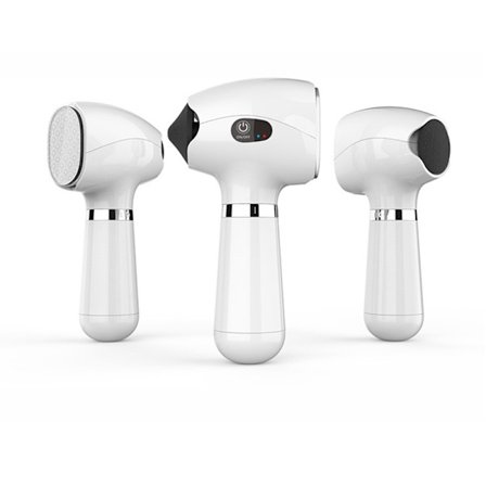 Elektrisk fodfil, bærbar elektrisk fodslibemaskine, Fo