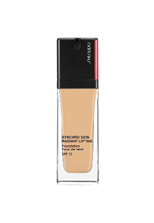 Shiseido Radiant Lifting Foundation Unisex Beige 30 ML