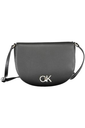 Calvin Klein Borsa Donna Nero