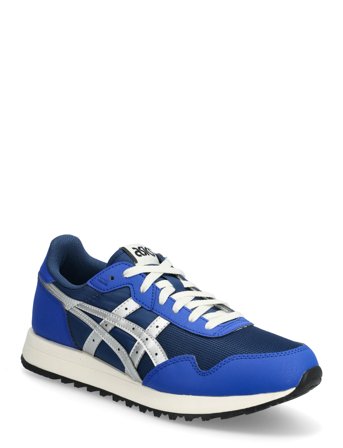Asics Tiger Runner Ii - Blue - 37