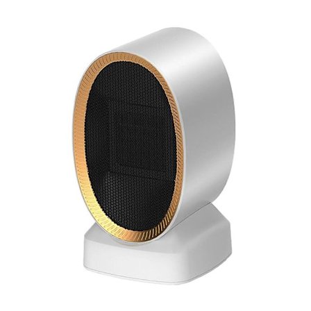 Bärbar sladdlös värmare, effektiv och intelligent med konstant temperatur Xl