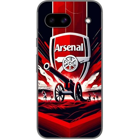 Kompatibelt Mobilskal till Google Google Pixel 8a Arsenal