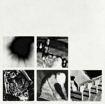 Bad witch (ep) Nine Inch Nails