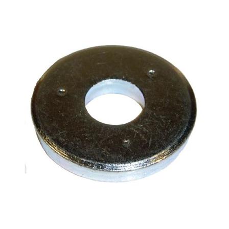 Arvid Nilsson 04210000 Rundskive TBRSB FZB SS1467-HV100 10,5 x 28 x 6 mm, 200-pakning, Innfesting