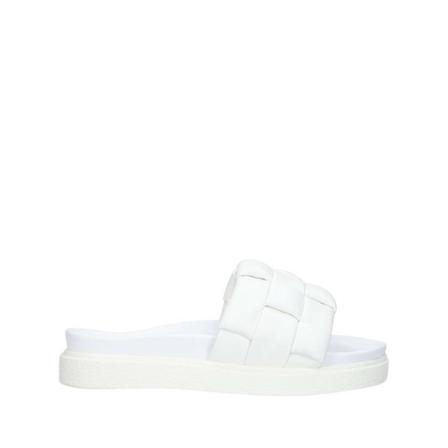 Inuikii - Flip-flops - Vit - Dam - Storlek: 39 Eu, Dam, Storlek: 39 EU