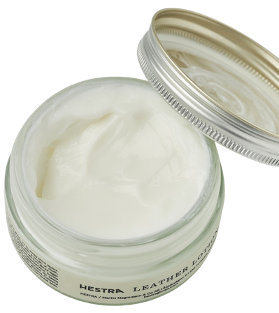 Hestra Leather Lotion Vit