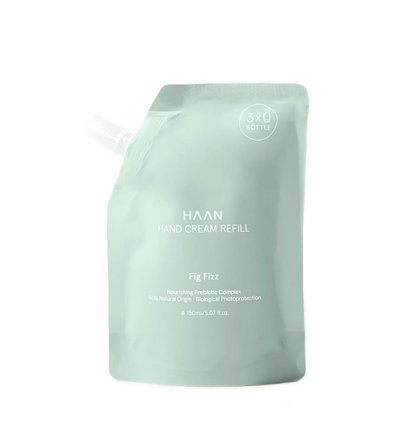 HAAN Hand Cream Fig Fizz 150 ml, Refill, Skincare, Håndpleje, Håndcreme