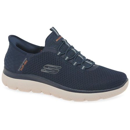 Skechers Slip-In Summits Skor för män