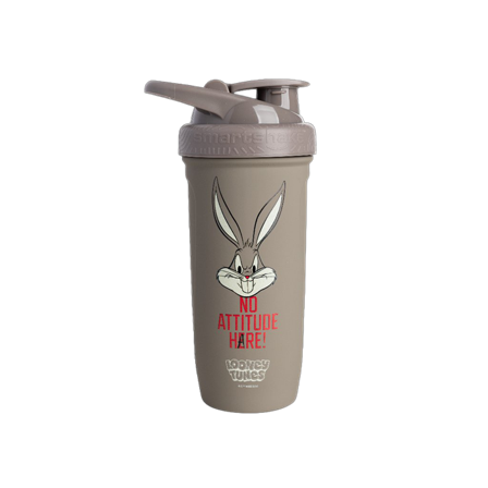 Smartshake Stainless Steel Flaska Looney Tunes Collection