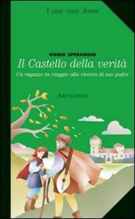 Il castello della verità Guido Sperandio