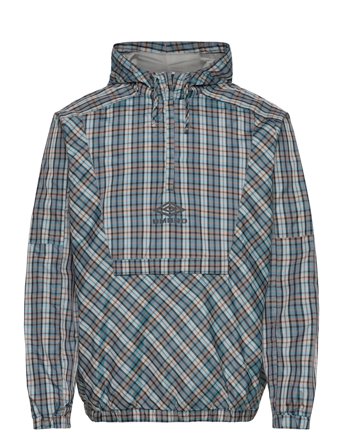 Umbro | Checked Cagoule | S