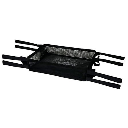 Miljövänlig Bordspåse med Släta Kanter för Förvaring av Bestick