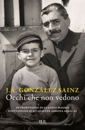 Occhi che non vedono J. Á. González Sainz
