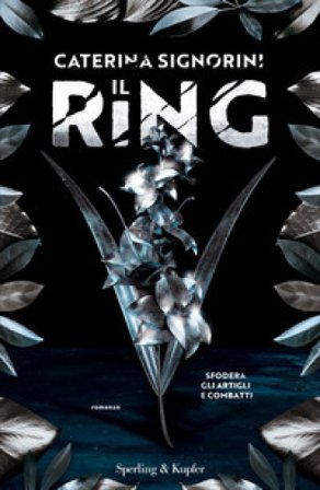 Il ring Caterina Signorini