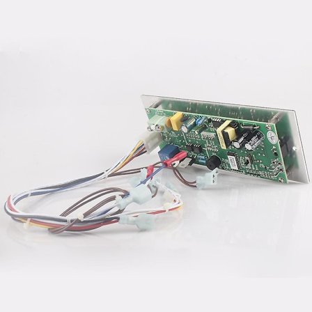 Pelletsgrill temperaturregulator kompatibel med Louisiana Grills nye PID-program temperaturkontroll