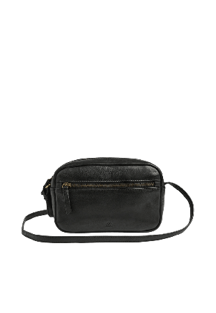 Markberg TerraMBG Soft Vin Bags Väskor & plånböcker Dam Svart ONESIZE