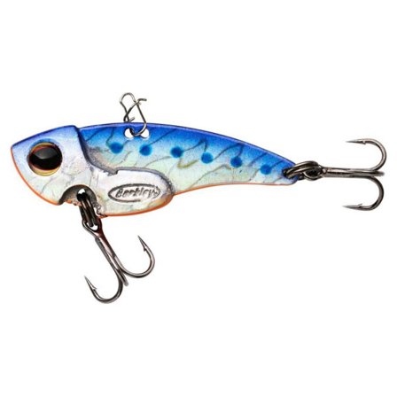 Berkley Powerblade 7g - Blue Silver