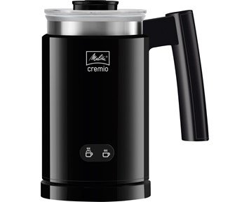 Melitta Cremio 2.0 - Mjölkskummare för perfekt mjölkskum