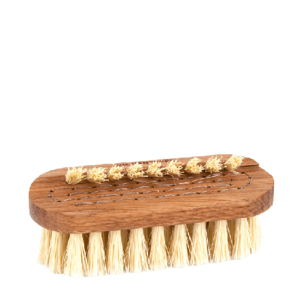 Iris hantverk Nagelborste, Lovisa Naglar ONESIZE