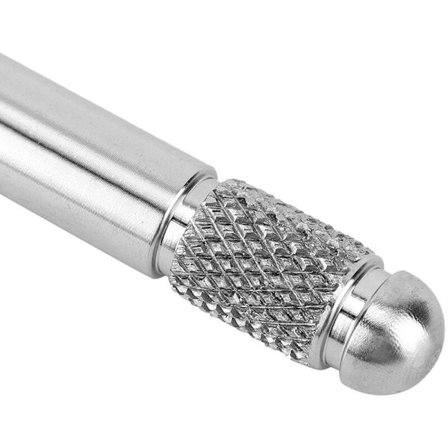 Hjälpmedel för montering av hjul i rostfritt stål, verktyg för byte av däckfälg, hjälpmedel för byte av hjul, universell M14??1.25 för tyska bilar