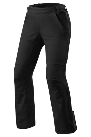 Pantaloni Moto Rev’It! Donna Berlin H2O Nero 34