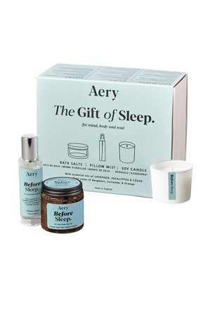 Aery Gift Set, Tøj & Bolig, Duft Til Hjemmet, Pudesprays