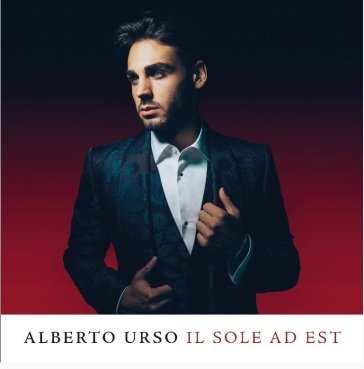 Il sole ad est (sanremo 2020) URSO ALBERTO