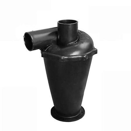 50 mm:n kuudes sukupolvi turbo-syklonip lynker j
