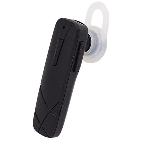 Praktiskt Bluetooth Handsfree Headset (Mini)