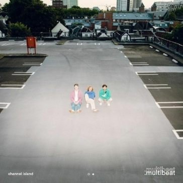 Channel island Multibeat
