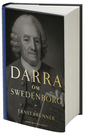 Darra : om Swedenborg - Bok av Ernst Brunner - Inbunden