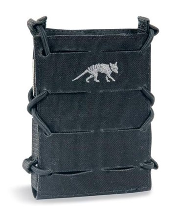 Tasmanian Tiger SGL Mag Pouch MCL Svart