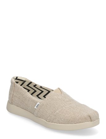 Alpargata Plus Beige TOMS