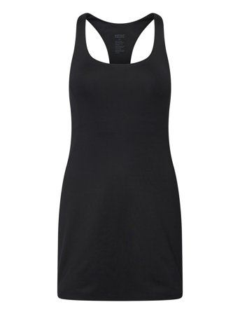 Girlfriend Collective | Paloma Dress | L