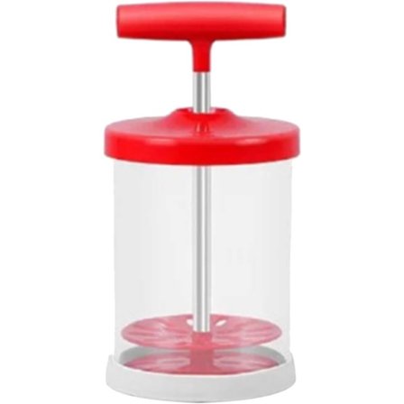 Munamatto Creative Hands On Kotitalous Käsikäyttöinen Munamatto Kupit DIY Kakku Matto Leivontavälineet Joulu