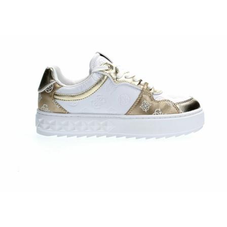 Guess Sneakers , Wit , Dames , Maat: 36 EU